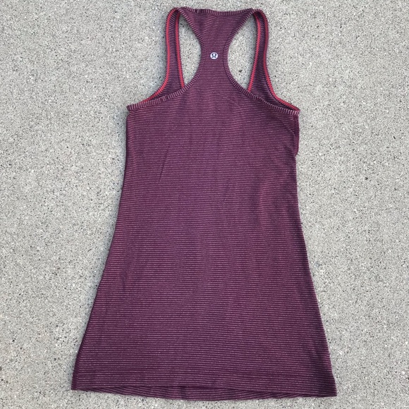 🐲💙 Lululemon tank top - Picture 6 of 7